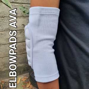 Elbow pad  Pelindung Siku Olahraga Futsal 1 Pasang Deker Tangan