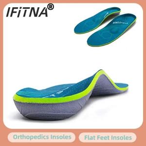 Plantar Fasciitis Flat Feet Arch Support Orthopedic InsolesMen Women Heel Pain Orthotics Insoles Sneakers Shoe Inserts2026