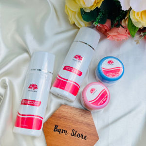 CREAM FARMA BPOM 100% ORI by Zanera Skin 4in1 - KRIM FARMA BPOM