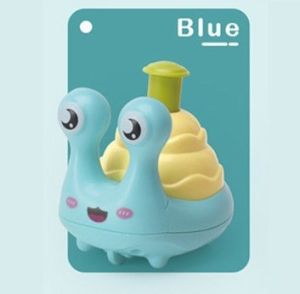 MAINAN ANAK HAPPY OWL DAN SNAIL MAINAN BISA JALAN