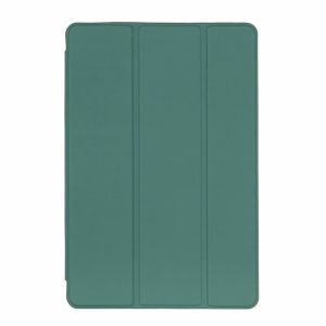 Flip Smart Cover Case silicon Samsung Tab A11 8.7 inci