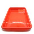 Nampan Plastik Jumbo Sonata 51 x 36 x 7 cm - Random Colour. 