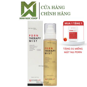 Xịt khoáng dưỡng ẩm KyungLab PDRN Therapy Mist 150ML