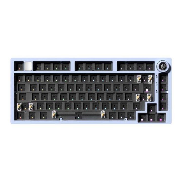 Hot🔥 LEOBOG | ชุดคีย์บอร์ดเกมมิ่งแบบกลไกอลูมิเนียม 3 โหมด | Lazada.co.th