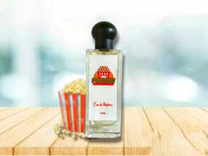 Parfum Pop Corn Caramel Tahan Lama 30ml / Parfum Aroma Pop Corn