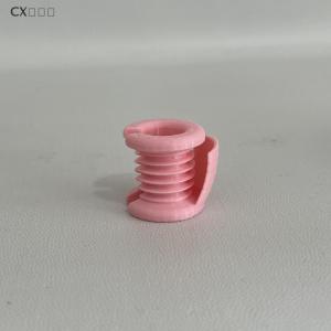 CX🎄💓💥 New Xách Tay Crochet Ngón Tay Bảo Vệ DIY Crochet Mini Đan Ngón Tay Bảo Vệ Ngón Tay Tay Áo Thimble Crocheters