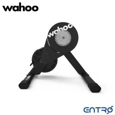 *Authentic* Wahoo KICKR CORE 2 Smart Trainer (Indoor Cycling Trainer)