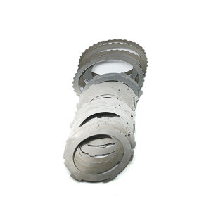 Transpeed 722.3 W4A-040 Gearbox Automatic Transmission Rebuild Master Repair Kit for Mercedes Chevrolet Porsche Musso (SUV Diesel) 1981-97 Car Accessories