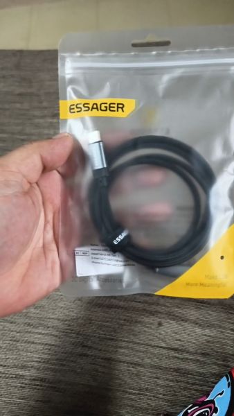 Buyer review video 3