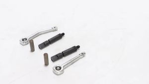 sapid Clutch Arm Lever Pin Rod Rod Ball For 48cc 50cc 66cc 80cc 2-Stroke Engine Gas Motorized Bicycle Replace Parts 6K3Q2