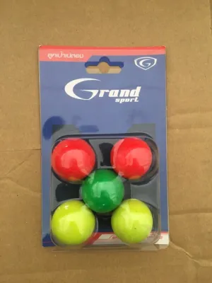 ลูกเป้าเปตอง แก่นเปตอง Grandsport สะท้อนแสง ของแท้ %