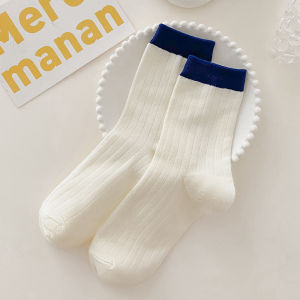 ถุงน่อง แบบบาง ระบายอากาศได้ดี แฟชั่นฤดูใบไม้ผลิ และฤดูร้อน สําหรับผู้หญิง