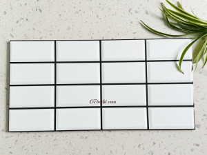 Gạch ốp tường trang trí 20x40 tạo điểm nhấn cho không gian nhà hàng khách sạn trung tâm và cả trong thiết kế nội thất các khu tiểu cảnh độ bền cao hàng sẵn kho giá rẻ chịu nhiệt tốt