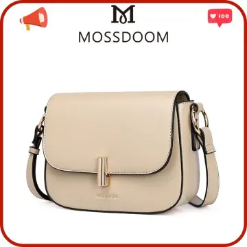 Shop Mossdoom Handbag online Sep 2024 Lazada .my