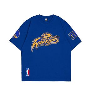 Otsky Kaos Pria Ft Golden Warrior X GM019 Cotton 24s