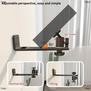[COD] hegu Giá đỡ Máy chiếu di động giá đỡ máy chiếu gắn tường xoay 360 ° vít 1 4 thông dụng cho giá đỡ máy chiếu XGIMI JMGO dangbei