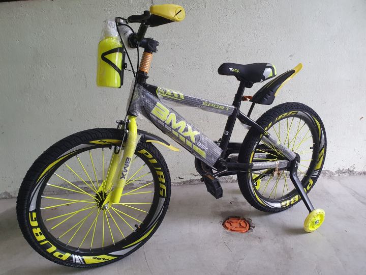 Lazada clearance bike bmx