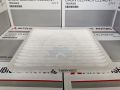 Mitsubishi Cabin Filter Aircon Filter - Mirage G4 / Mirage HB / Mirage Hatchback / Xpander / Xpander Cross 7850A002. 