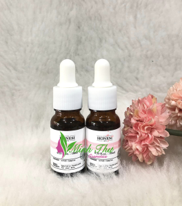 Serum Tế Bào Gốc HONESI - Serum HONESI Giảm Nám Siêu Trắng Da