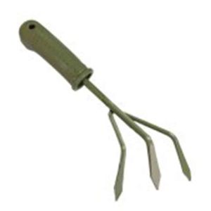 คราดเหล็กลาย ตะกาวคราดมือ ตัวPE 2050 WORTH+