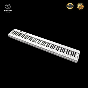 Keyboard Piano Lipat 88 Keys Foldable Portable Piano Midi Controller High Quality