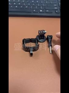 pocket3 Khung phù hợp cho DJI pocket3 Khung gắn hot shoe cố định phụ kiện khung đế lạnh kép