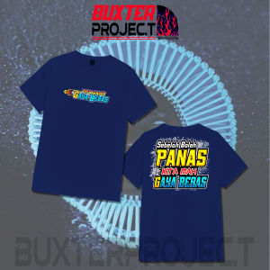 KAOS PRIA PASUKAN GAYA BEBAS | SIMPLE DINAMIS - KAOS FASHION KATA KATA KEREN - SEBELAH PANAS KITA MAH GAYA BEBAS - PRIA DAN WANITA