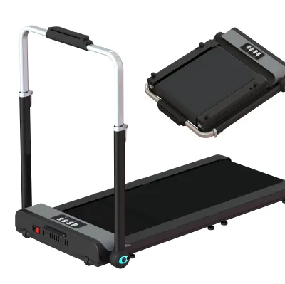 xiaomi Walkingpad Home Treadmill with Handrail and Remote Control Small and Easy to Store suitable for novices