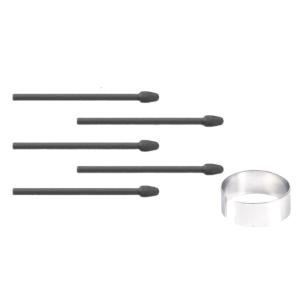 10Pack Replacement Nibs Digital Styluses Pen Tip for Pen Plus Pen2 Lumi2 Note Air2 Note5
