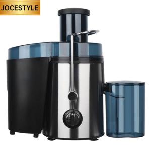 Juice Making Machine Juice Separation Electric Juicer 2 Speed Level High Power Juicer Blender for Fruit and Vegetables