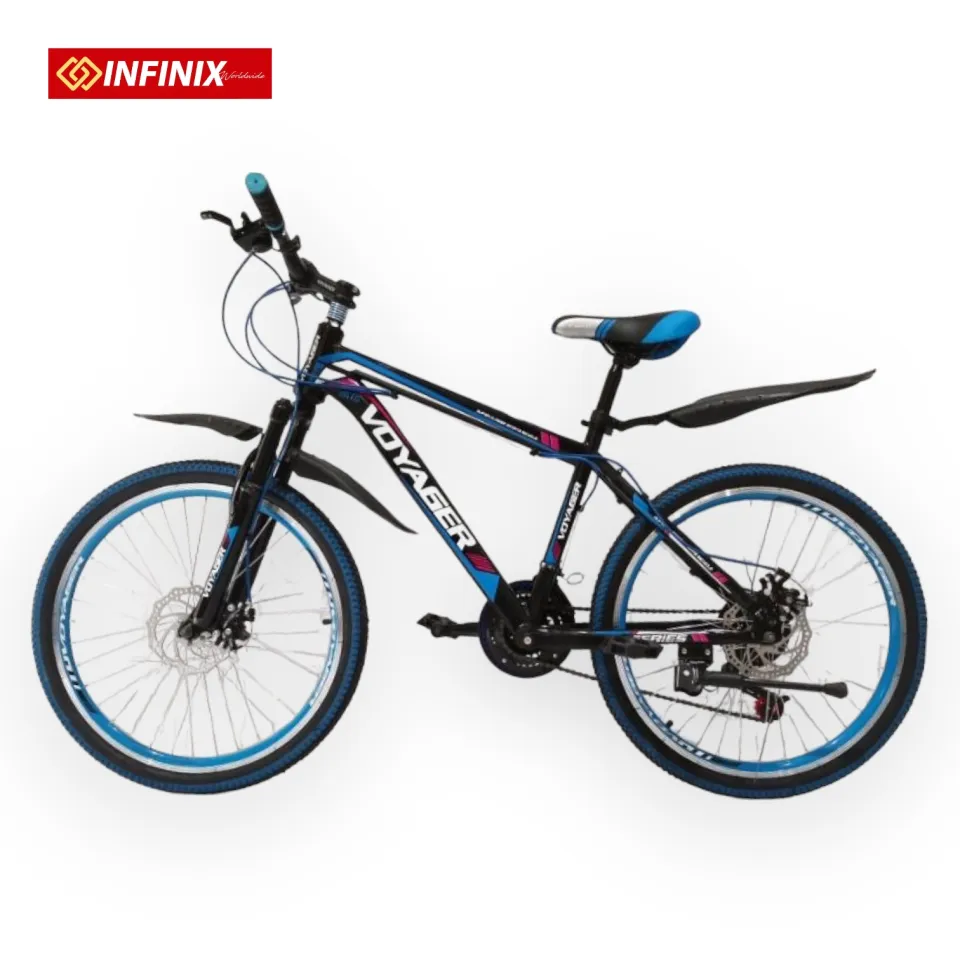 Voyager mountain online bike