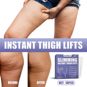 Leg Lift Patches  Moisturizing Firming Stickers  Natural Skin Refinement Strips  Lasting Elasticity Patches  Dry Lines & Sagging Saviors  Full-Body Applicable