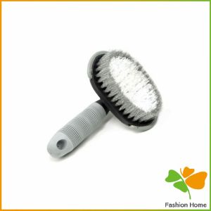 FASHION แปรงขัดล้อรถ แปรงทำความสะอาดล้อรถยนต์ แปรงขัดห้องน้ำ แปรงขัดส้วม car tire floor brush