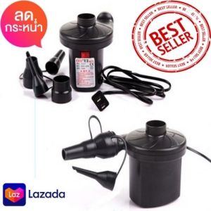 **สูบลมไฟฟ้า สูบเป่าลม ที่เป่าลมไฟฟ้า อัตโนมัติ เติมลมของเล่น เรือยาง ห่วงยาง ตุ๊กตายาง บ้านบอล ที่นอน โซฟาเป่าลม สูบลมไฟฟ้า220v**