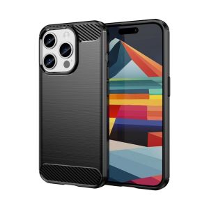Ốp lưng chống sốc chuẩn quân đội iPhone 15 14 13 12 11 X Xs Pro Max 14 15 Plus mini 6 6s 7 8 plus XR Likgus Armor TPU chống va đập gờ viền nhô cao bảo vệ camera