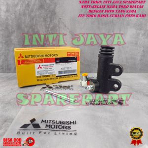 MASTER KOPLING BAWAH MITSUBISHI LANCER EVO4 CK4 1997 SAMPAI 2002
