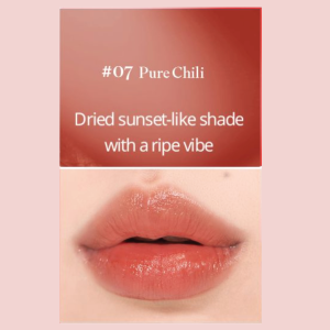 Beauty Of Majesty BOM Dewy Lip Balm (4.5g)