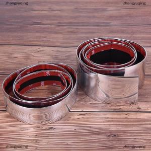 [COD] zhangyuqing 1Pcs Universal Car Door Bumper Decoration Moulding Trim Chrome Strip