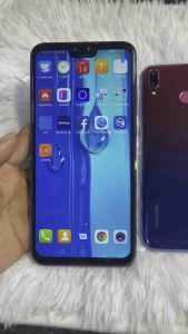 โทรศัพท์มือถือ Huawei Y9 2019