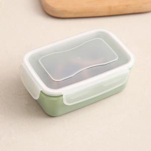Mini Food Storage Containers Refrigerator Condiment Organizer Home Kitchenware Baby-Lunch Bowl Box