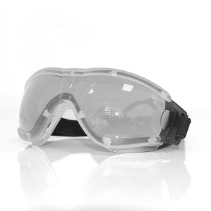 Dog Goggles Sun Glasses Windproof UV Protection Riding Eyewear Adjustable Large Dog Glasses