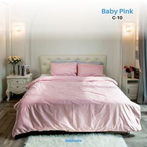 BreezePlus | ปลอกหมอนมีระบาย กันไรฝุ่น สำหรับเด็กและผู้ป่วยภูมิแพ้ รับรองโดยศิริราช