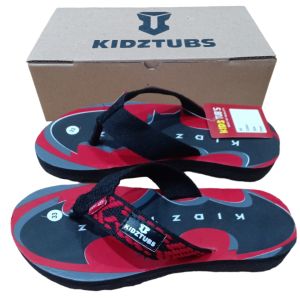 Sandal Gunung Anak Laki Laki Karakter Gaming Evos Mobile Lagend Free Fire Sandal Outdoor Anak Anak Sandal Anak Laki Laki Karakter Batman Spiderman Boboiboy Umur 6-10 Tahun-KIDZTUBS1438031424