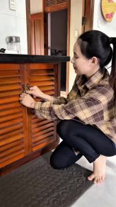 Thuốc diệt gián sinh học AMB hộp 8 viên diệt tận gốc tất cả các loài gián hiệu quả sau 5-7 ngày an toàn
