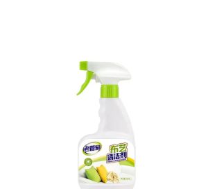 LAOGUANJIA Sofa Stain Remover: Fabric Cleaner  Sofa & Fabric Cloth Dry Cleaner 老管家布艺清洁剂