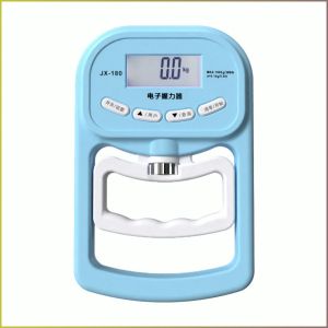 ด้ามจับ วัดความแข็งแรงของด้ามจับ เครื่องวัดความแข็งแรงของด้ามจับอิเล็กทรอนิกส์ ที่เก็บข้อมูลหน่วยความจําอัตโนมัติ