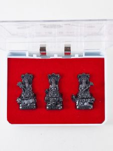 San Qing Dao Zu (三清道祖) Roob Lor set. Code 18
