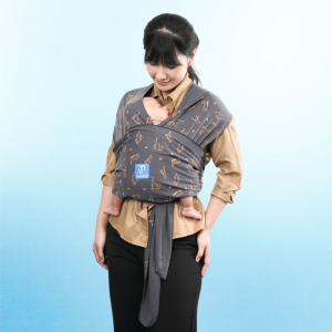 Gendongan Bayi Depan Momaz 3in1