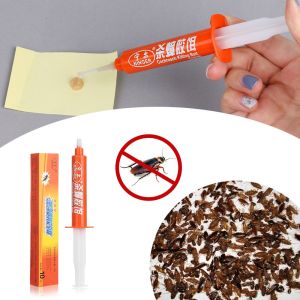 Racun Obat Pembasmi Pembunuh Hama Kecoa Cocroach Bait Insecticide