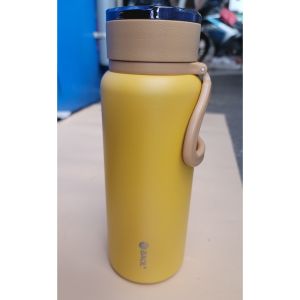 Bình giữ nhiệt BaoL Inox 304 cao cấp vỏ nhám có quai xách dung tích 1000ml 1280ml 1500ml.